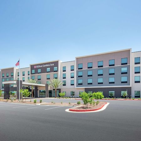 Hilton Garden Inn Surprise Phoenix Экстерьер фото