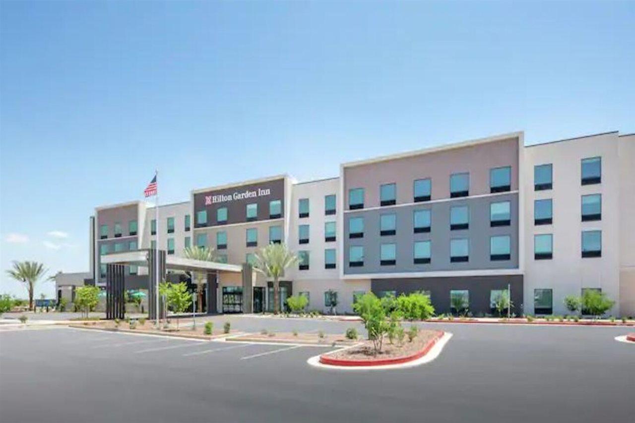 Hilton Garden Inn Surprise Phoenix Экстерьер фото