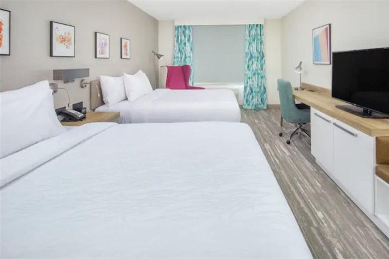 Hilton Garden Inn Surprise Phoenix Экстерьер фото
