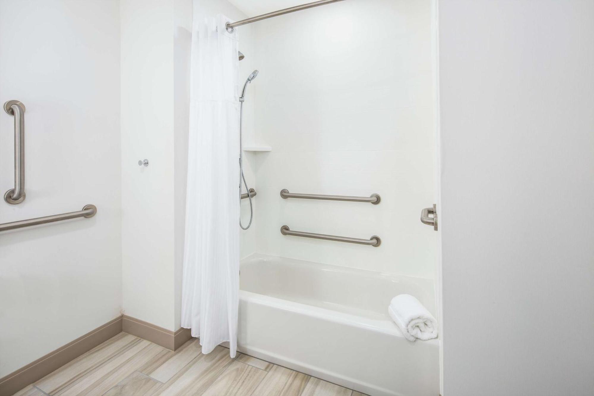 Hilton Garden Inn Surprise Phoenix Экстерьер фото