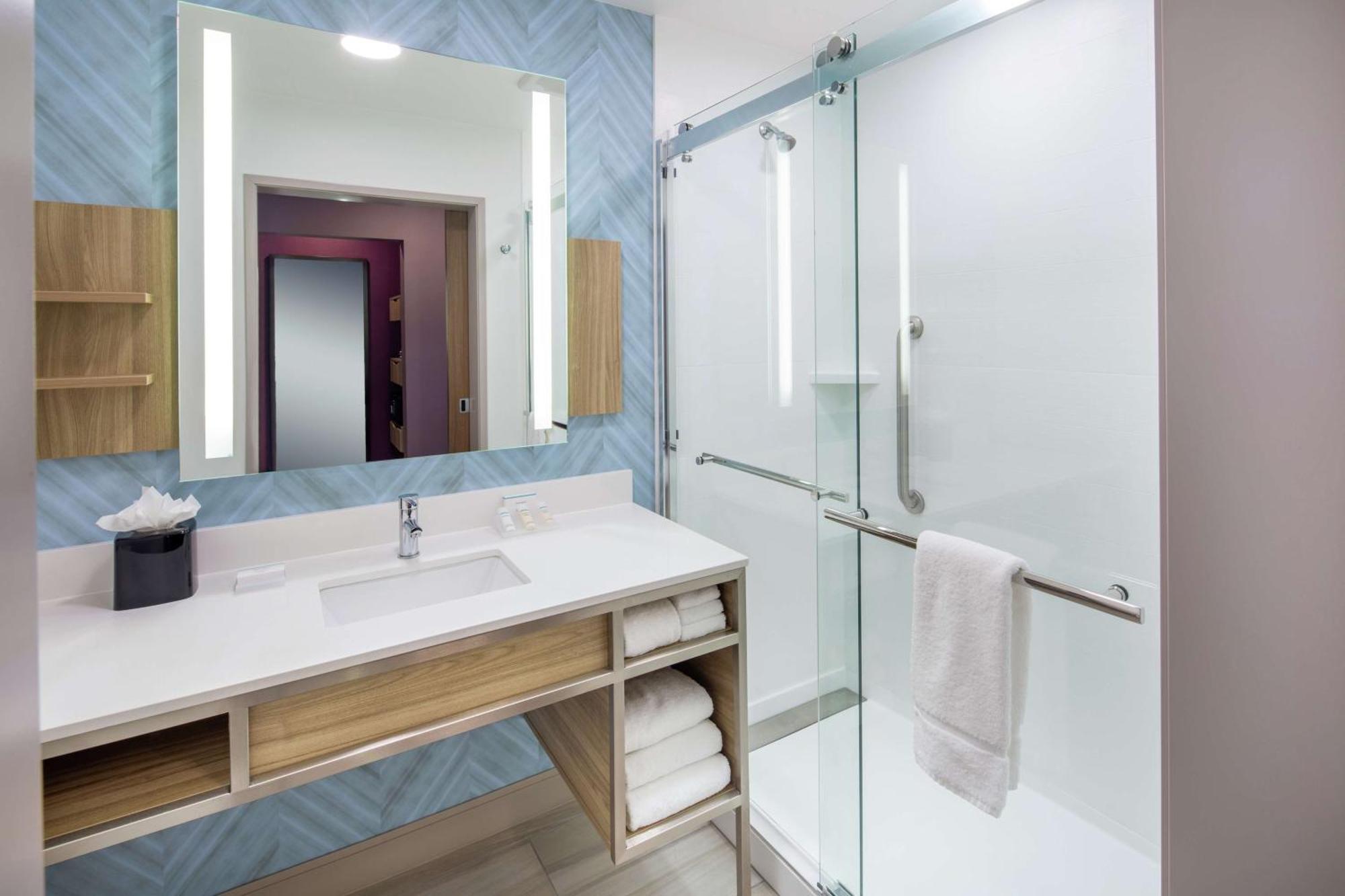 Hilton Garden Inn Surprise Phoenix Экстерьер фото