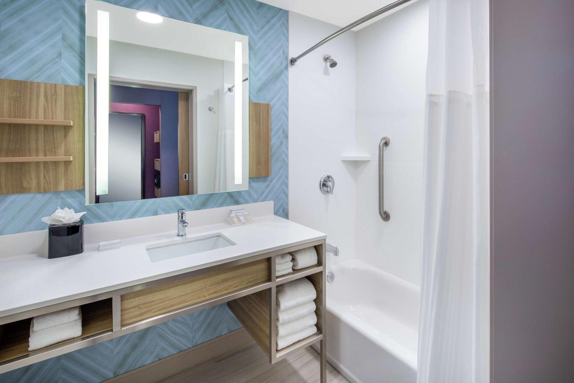 Hilton Garden Inn Surprise Phoenix Экстерьер фото