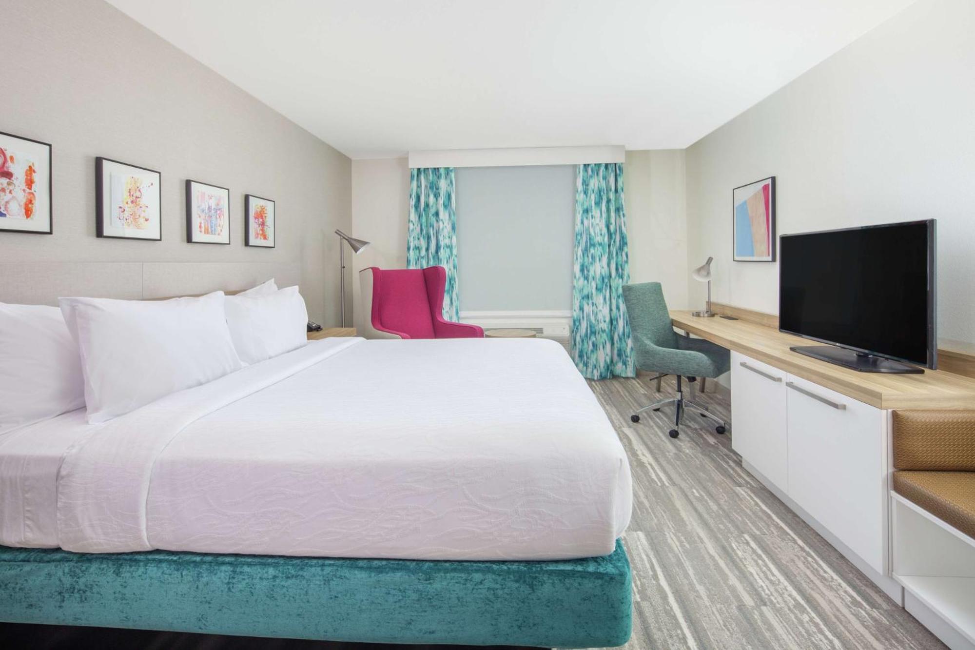 Hilton Garden Inn Surprise Phoenix Экстерьер фото