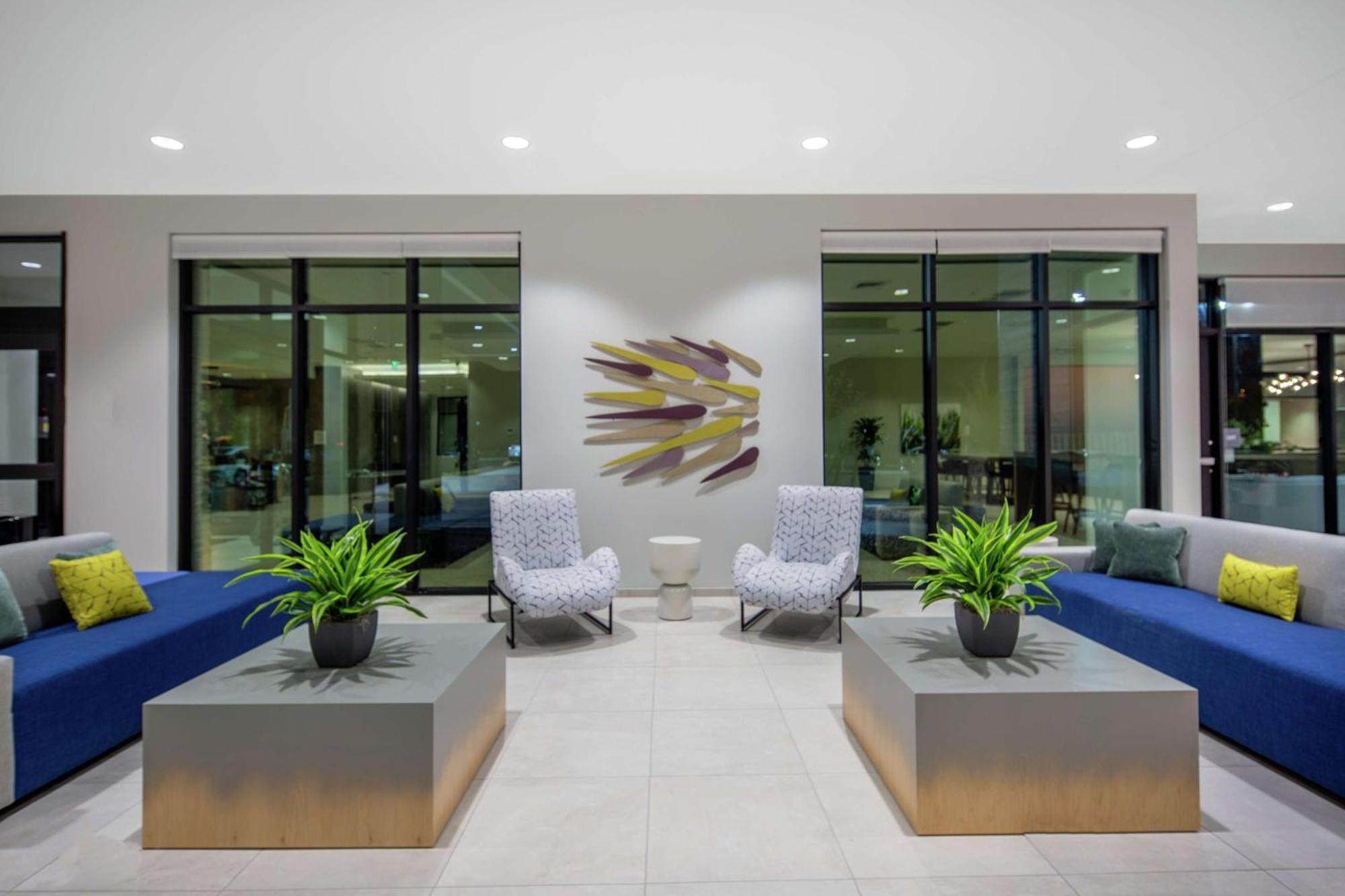 Hilton Garden Inn Surprise Phoenix Экстерьер фото