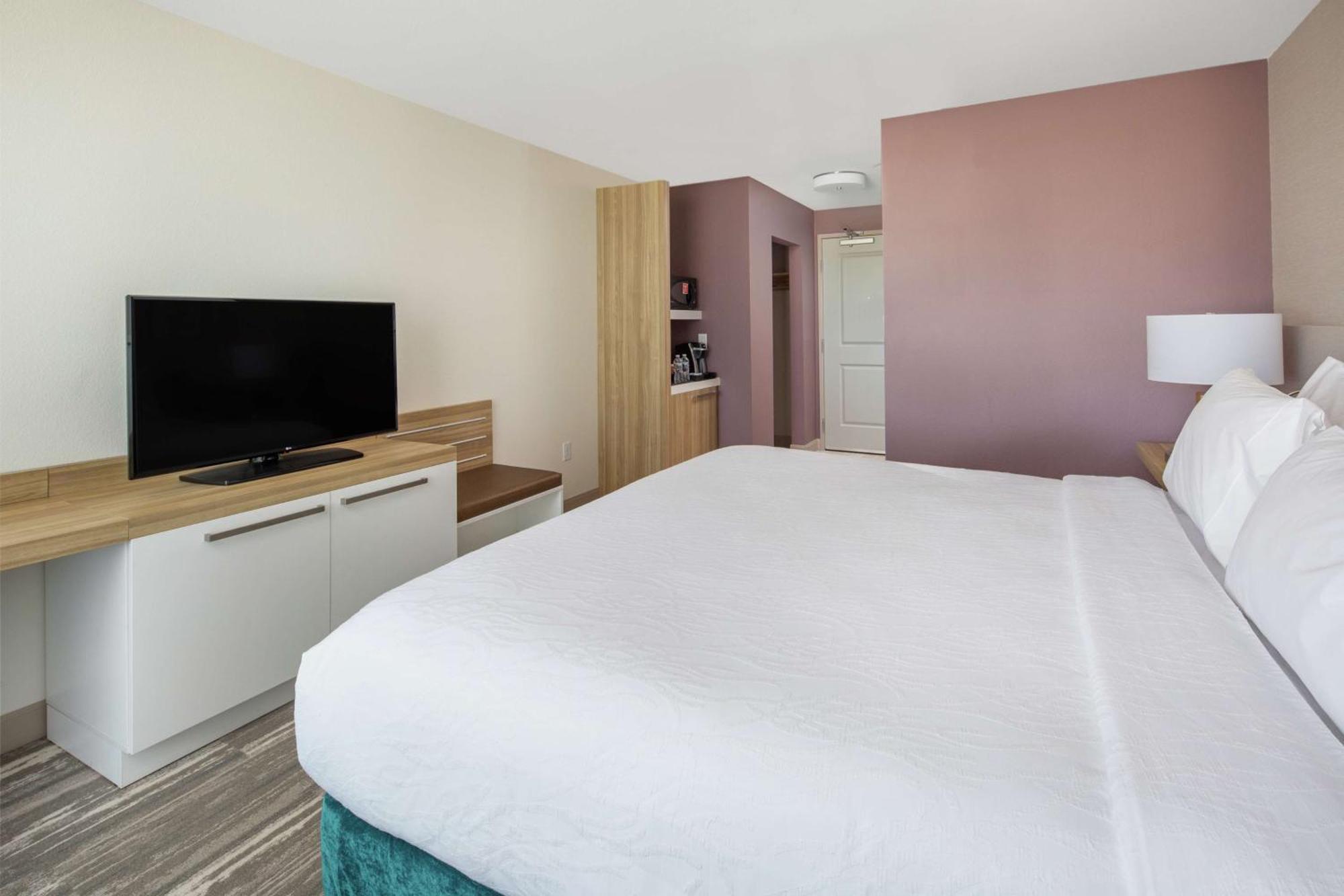Hilton Garden Inn Surprise Phoenix Экстерьер фото