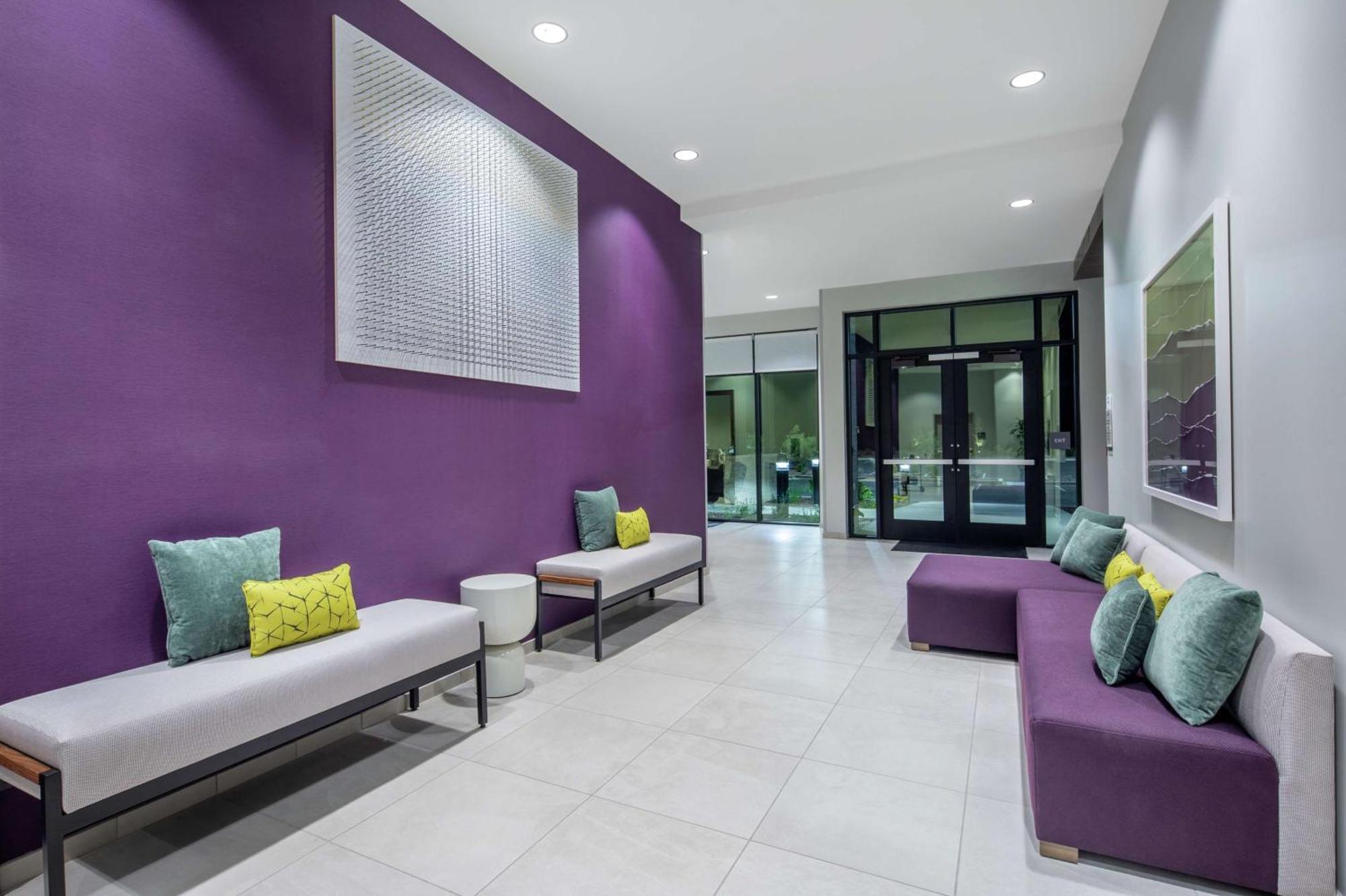 Hilton Garden Inn Surprise Phoenix Экстерьер фото