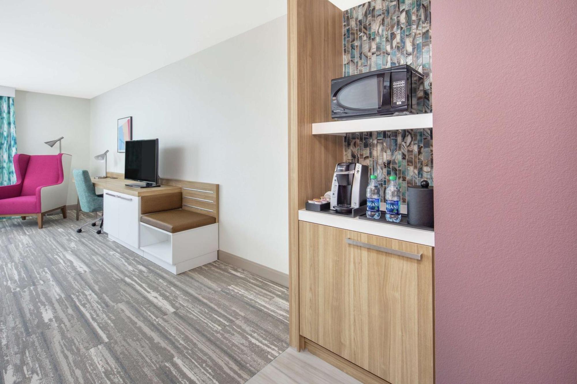 Hilton Garden Inn Surprise Phoenix Экстерьер фото