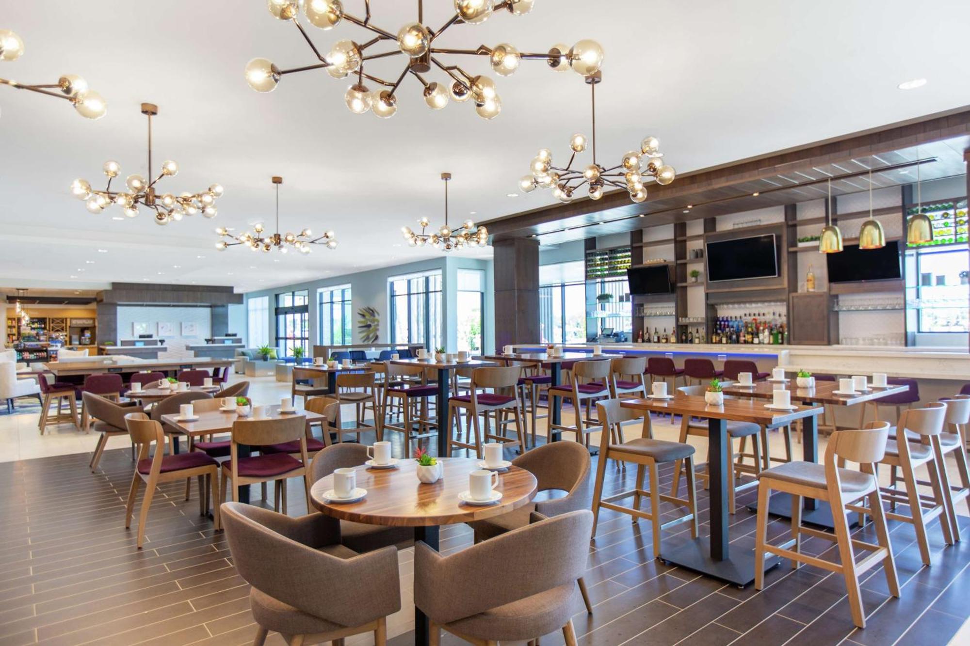 Hilton Garden Inn Surprise Phoenix Экстерьер фото