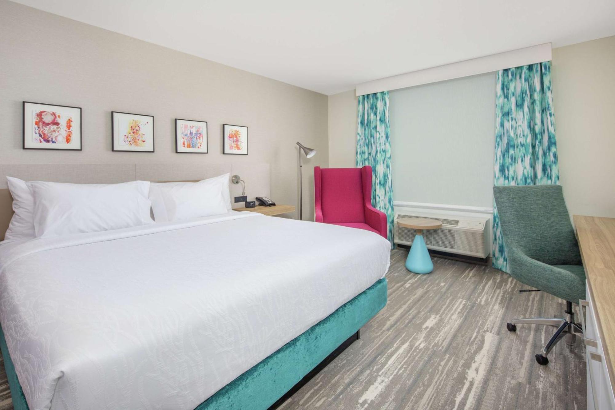 Hilton Garden Inn Surprise Phoenix Экстерьер фото