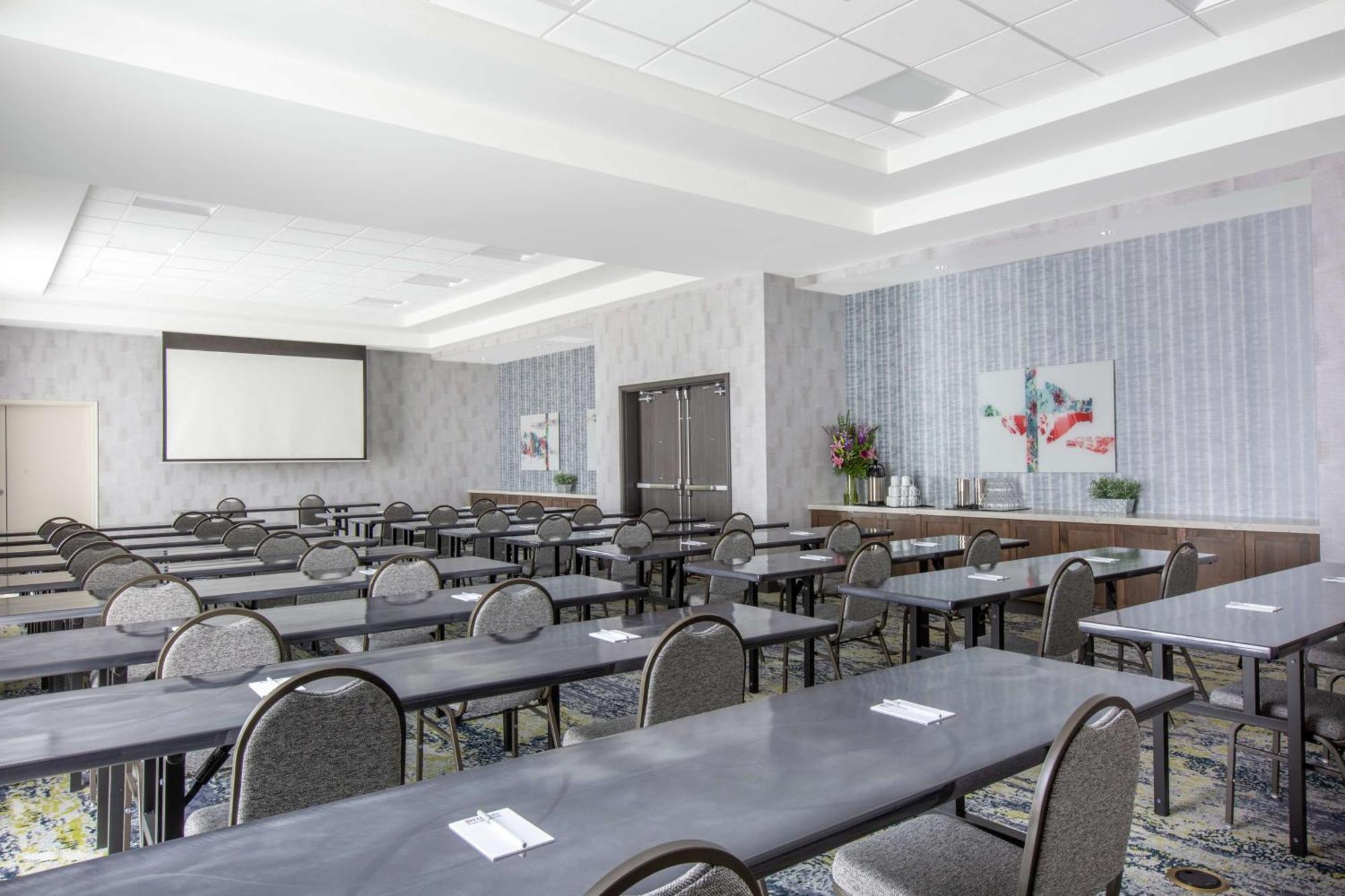 Hilton Garden Inn Surprise Phoenix Экстерьер фото