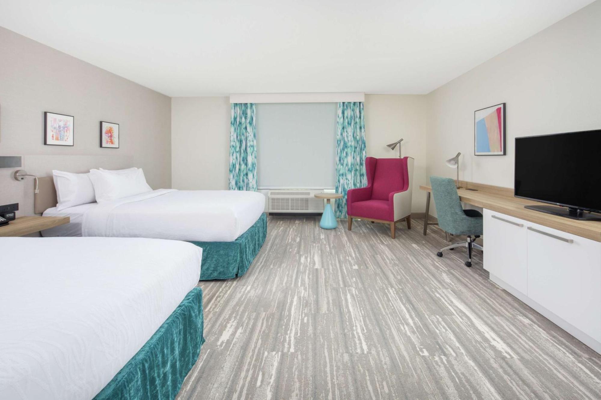 Hilton Garden Inn Surprise Phoenix Экстерьер фото