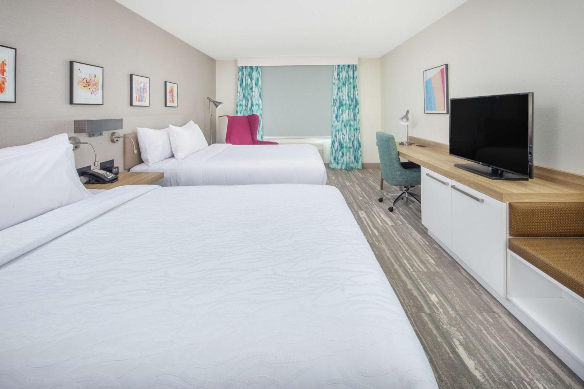 Hilton Garden Inn Surprise Phoenix Экстерьер фото