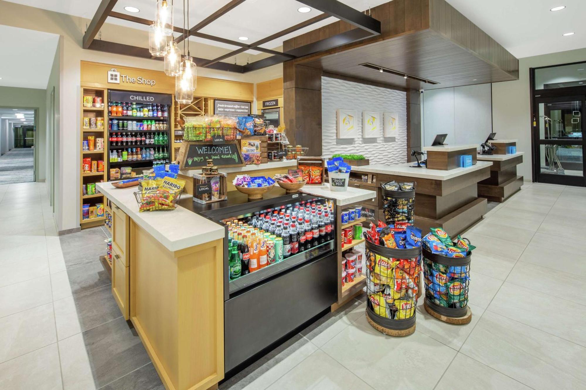 Hilton Garden Inn Surprise Phoenix Экстерьер фото