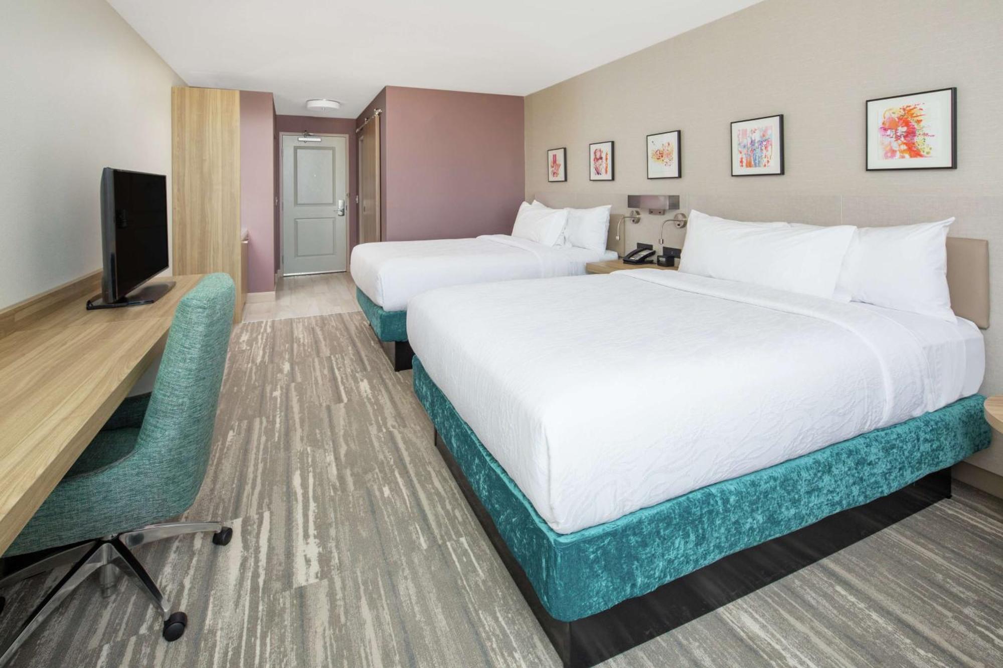 Hilton Garden Inn Surprise Phoenix Экстерьер фото