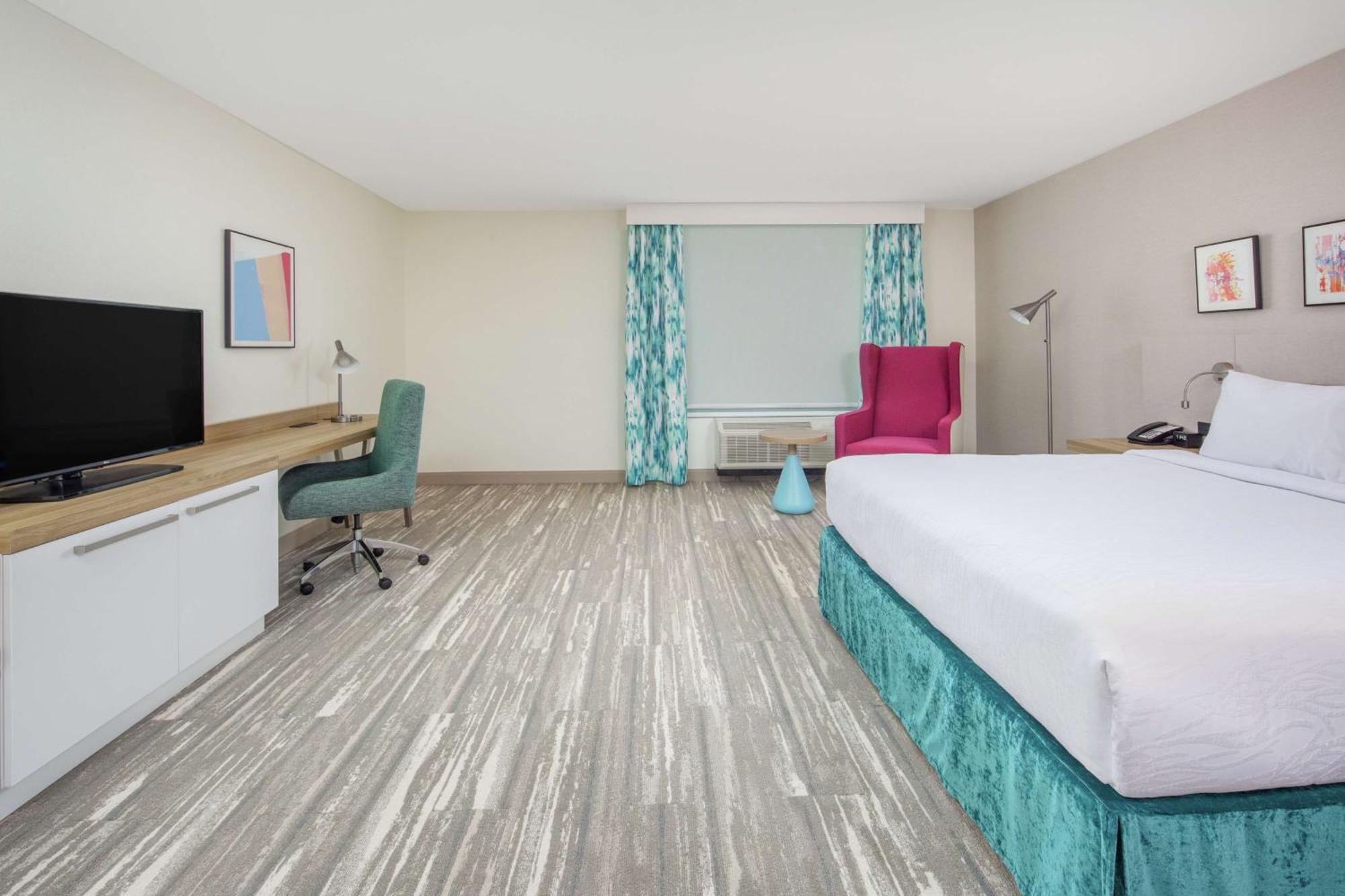 Hilton Garden Inn Surprise Phoenix Экстерьер фото