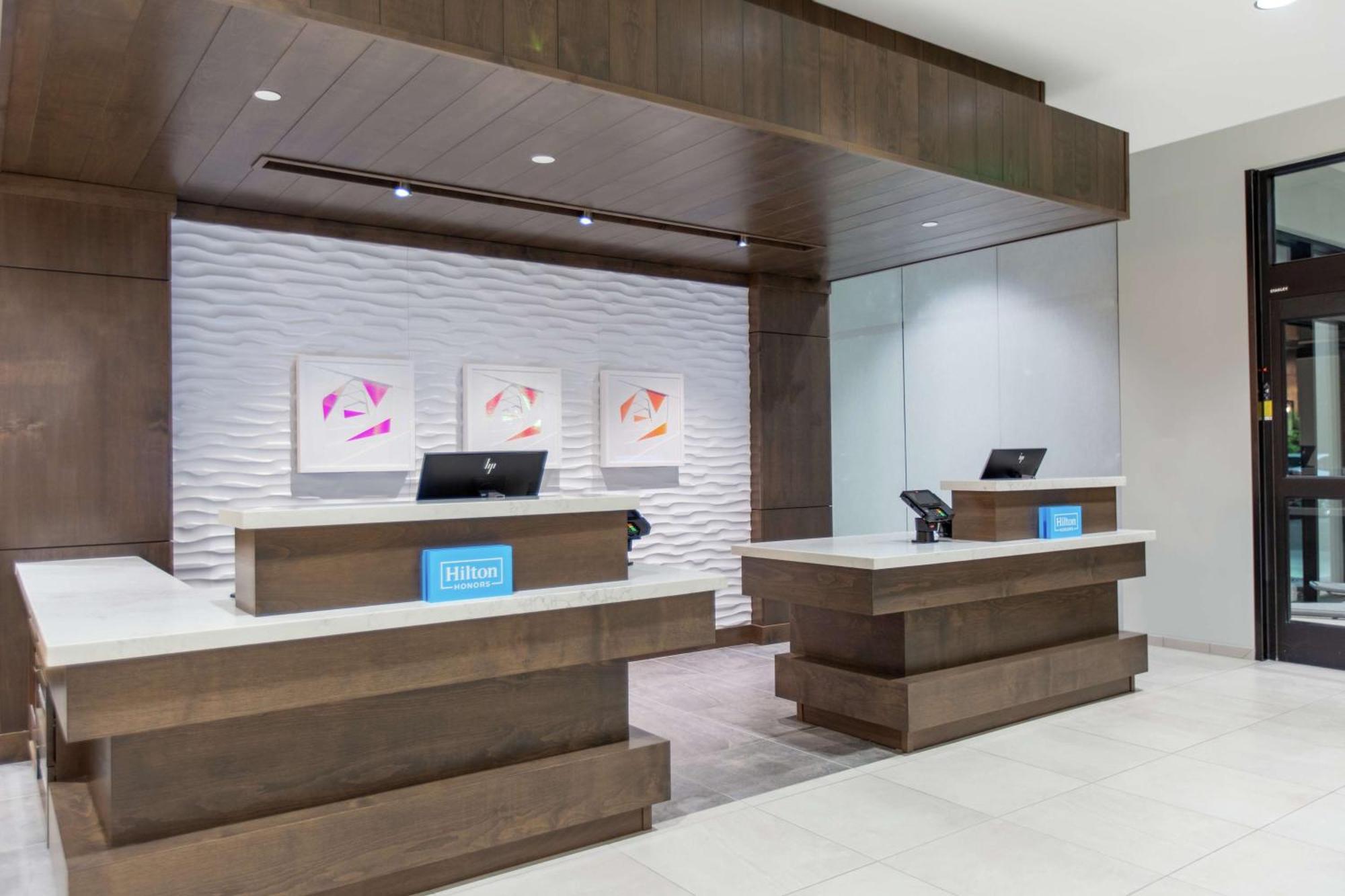 Hilton Garden Inn Surprise Phoenix Экстерьер фото