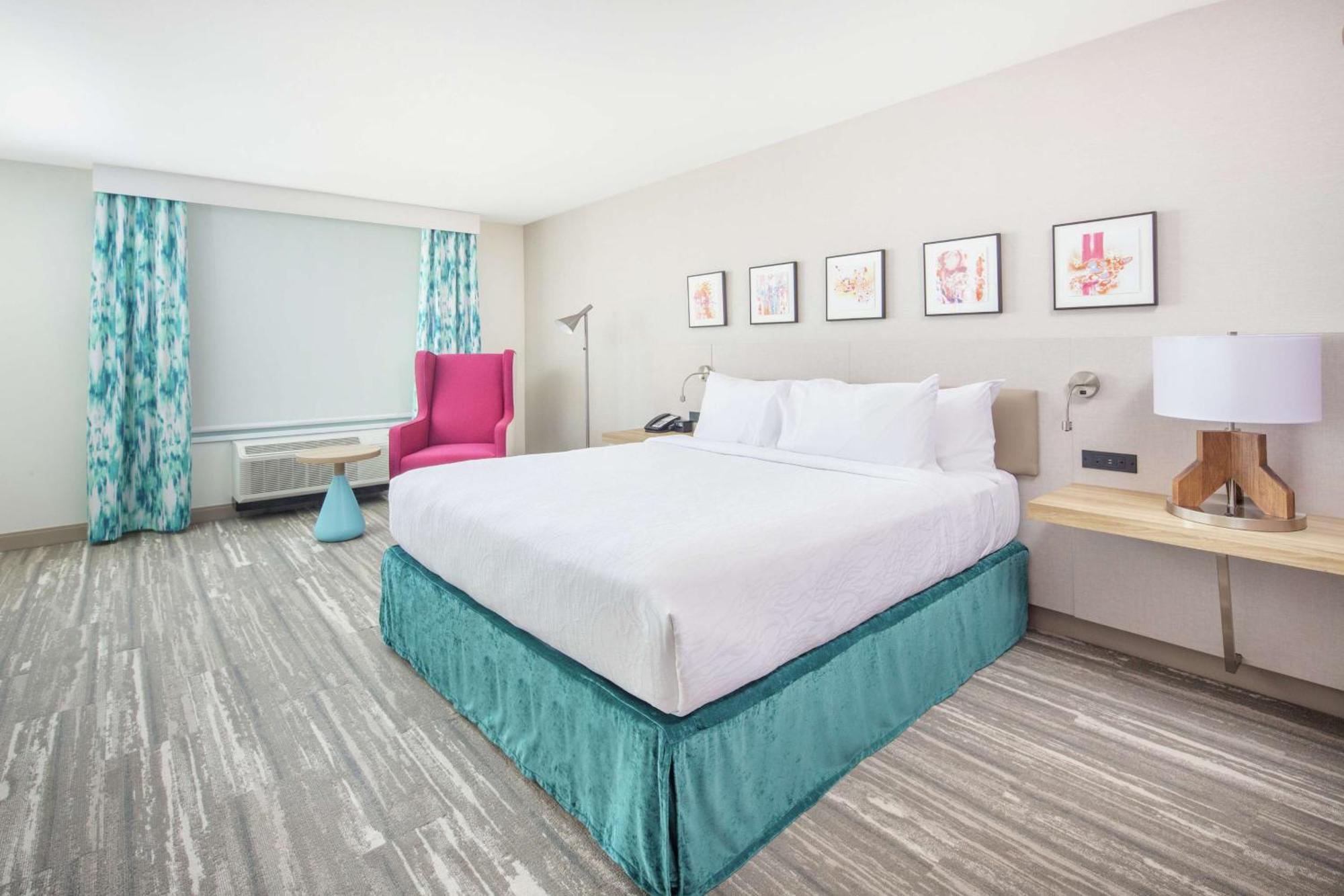Hilton Garden Inn Surprise Phoenix Экстерьер фото