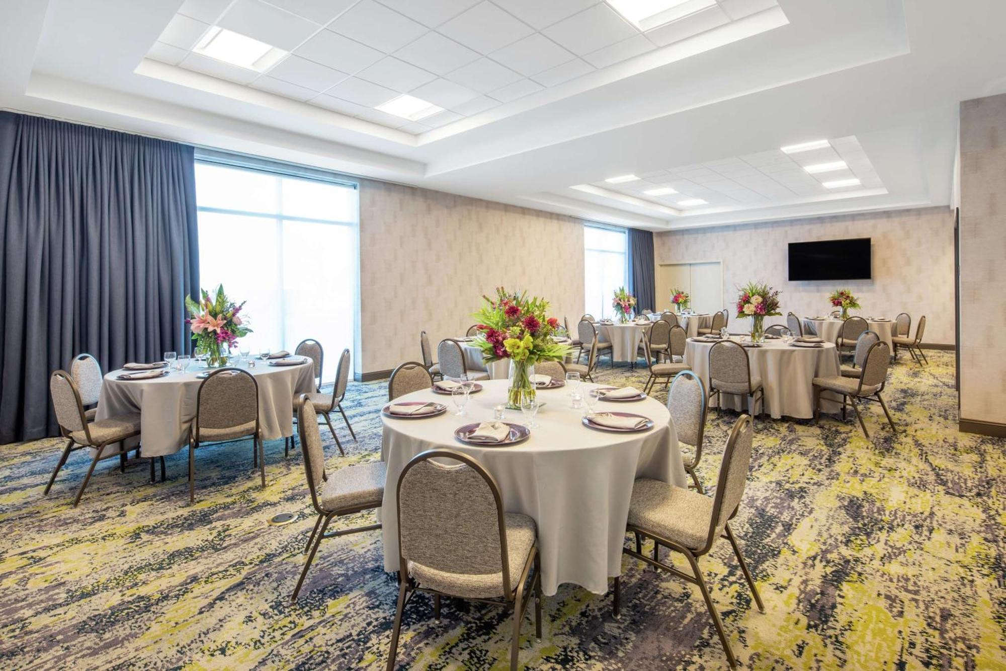 Hilton Garden Inn Surprise Phoenix Экстерьер фото